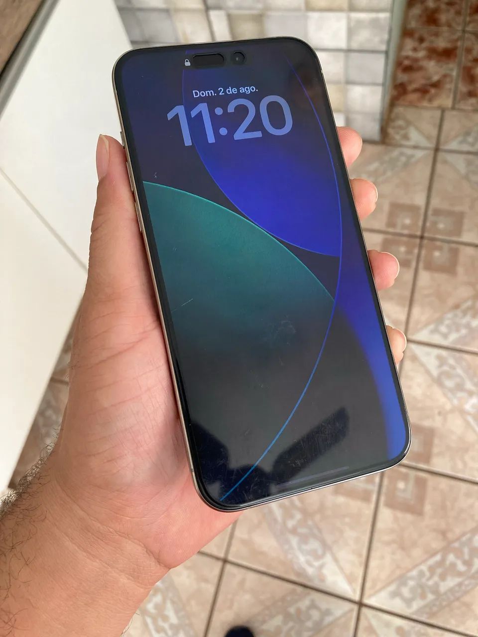 iPhone 15 Pro Max 256GB - Foto 2