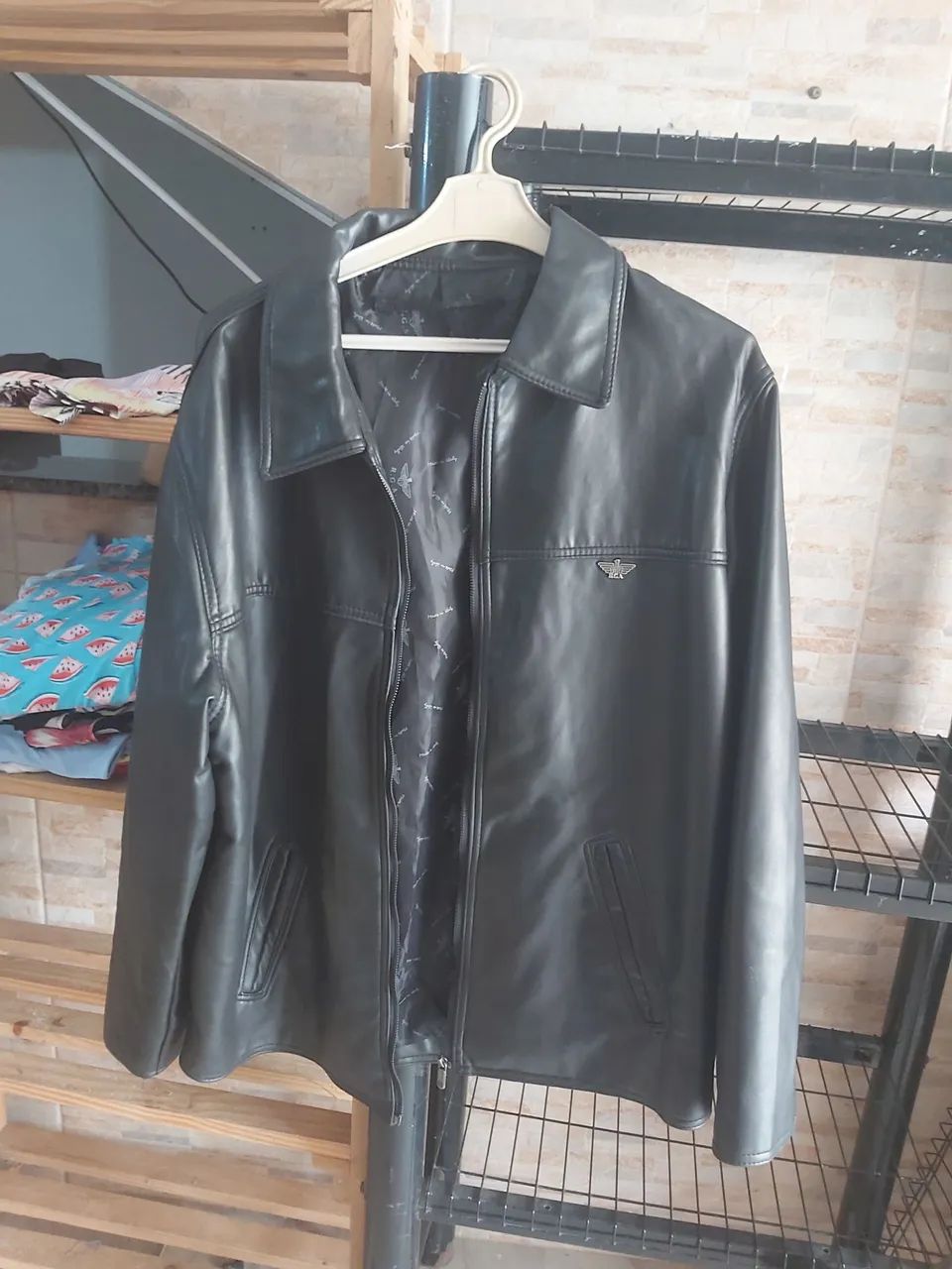 Blusas de frio masculinas  - Foto 3