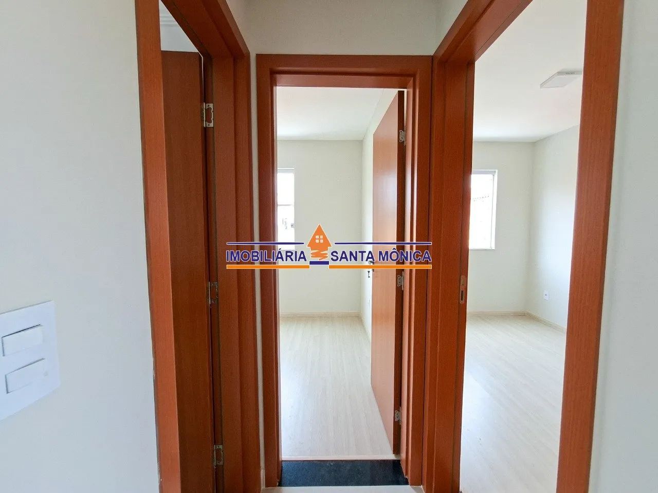 Apartamento 2 quartos - Santa Mônica - Foto 4