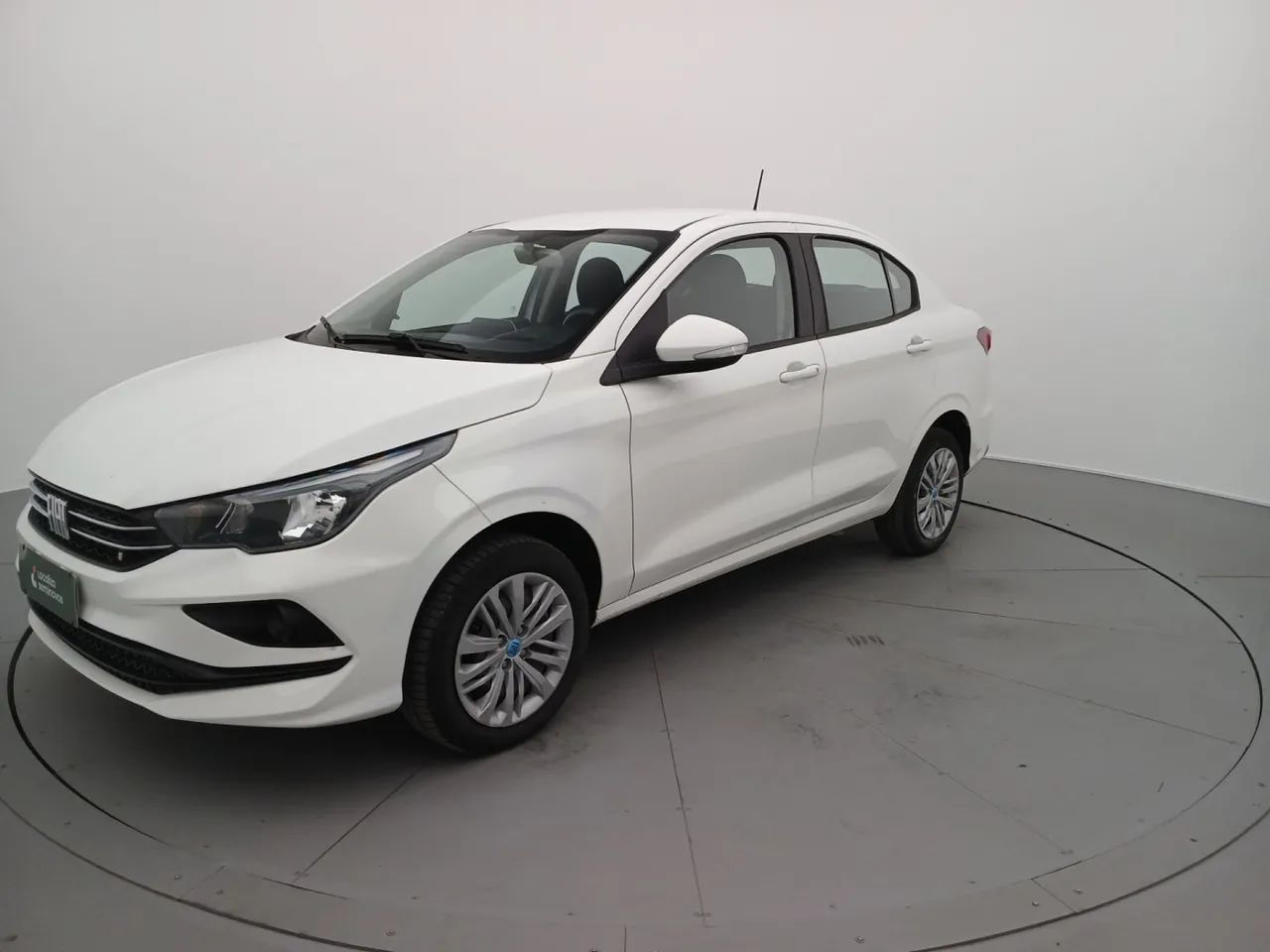 Fiat Cronos 2025