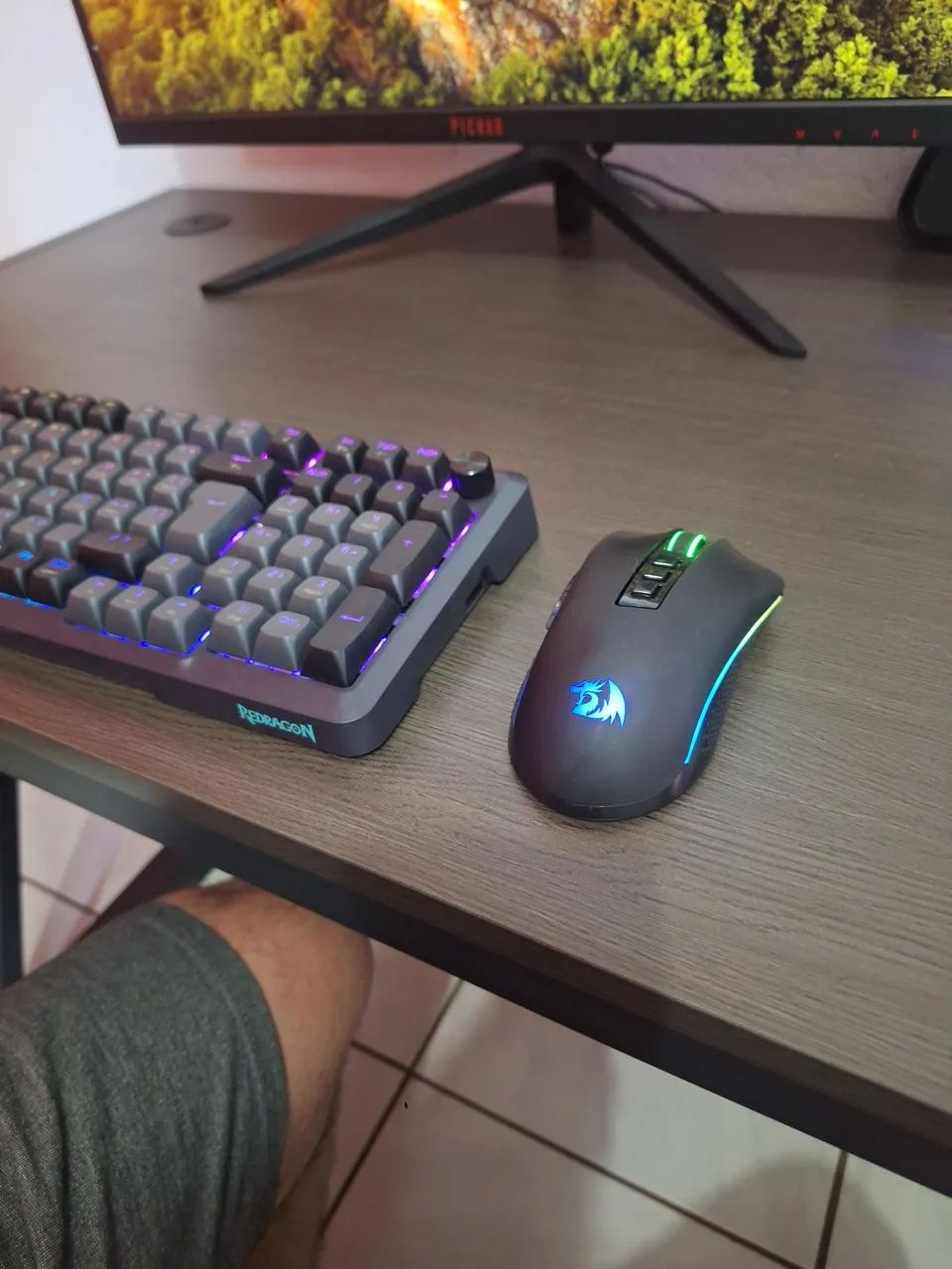 Pc gamer rtx 3080+i7 13700k - Foto 5
