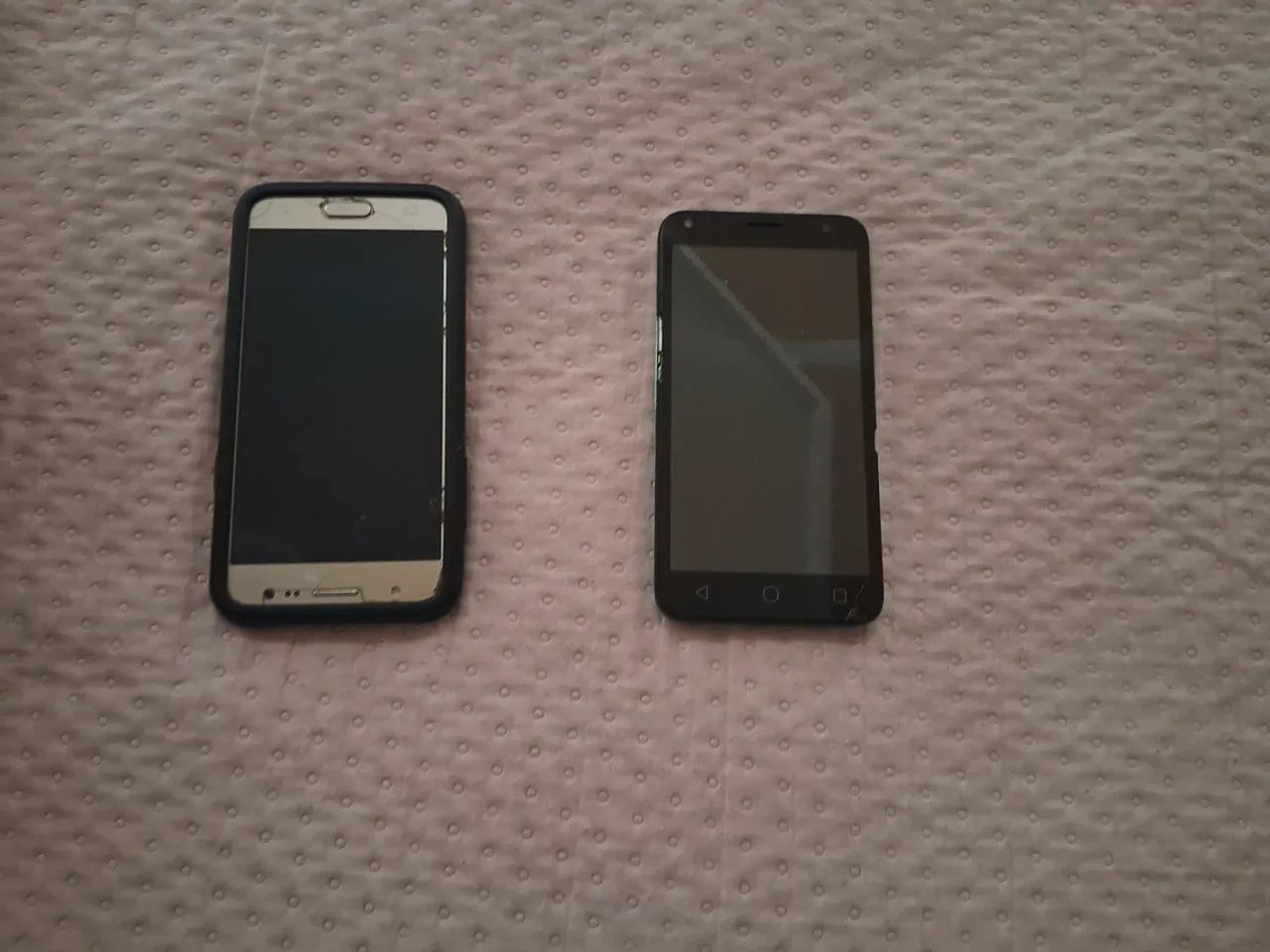 Geme e celular  - Foto 2