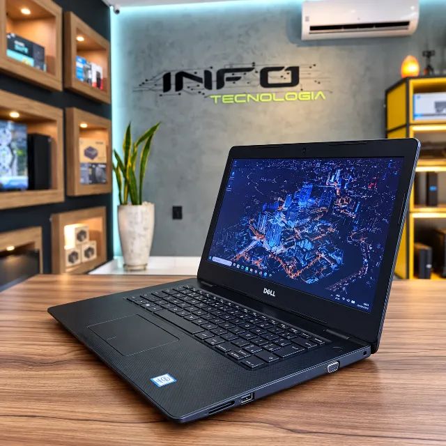 NOTEBOOK DELL VOSTRO I5  - Foto 3