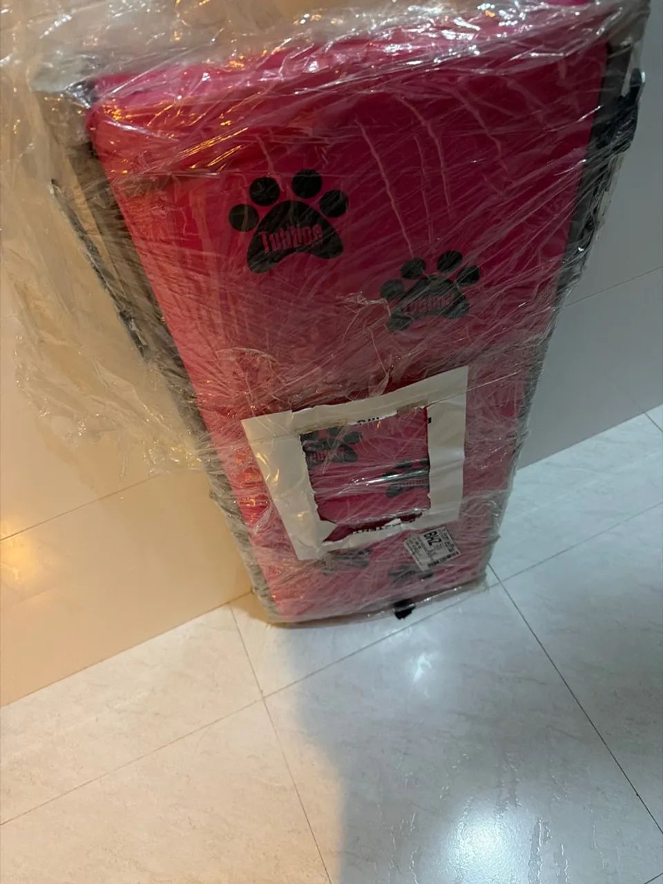 Escada PET  - Foto 2