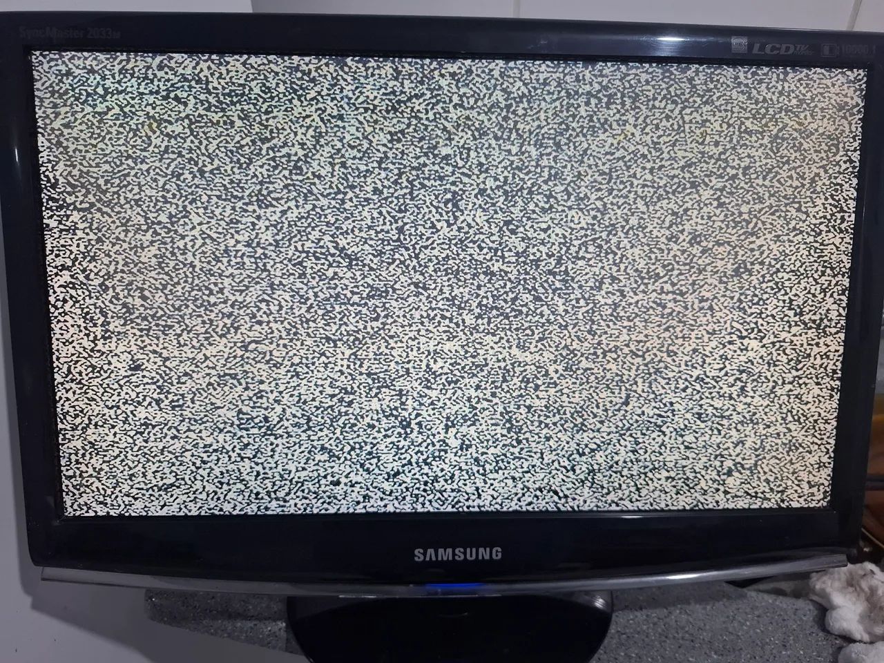 Monitor/ Tv