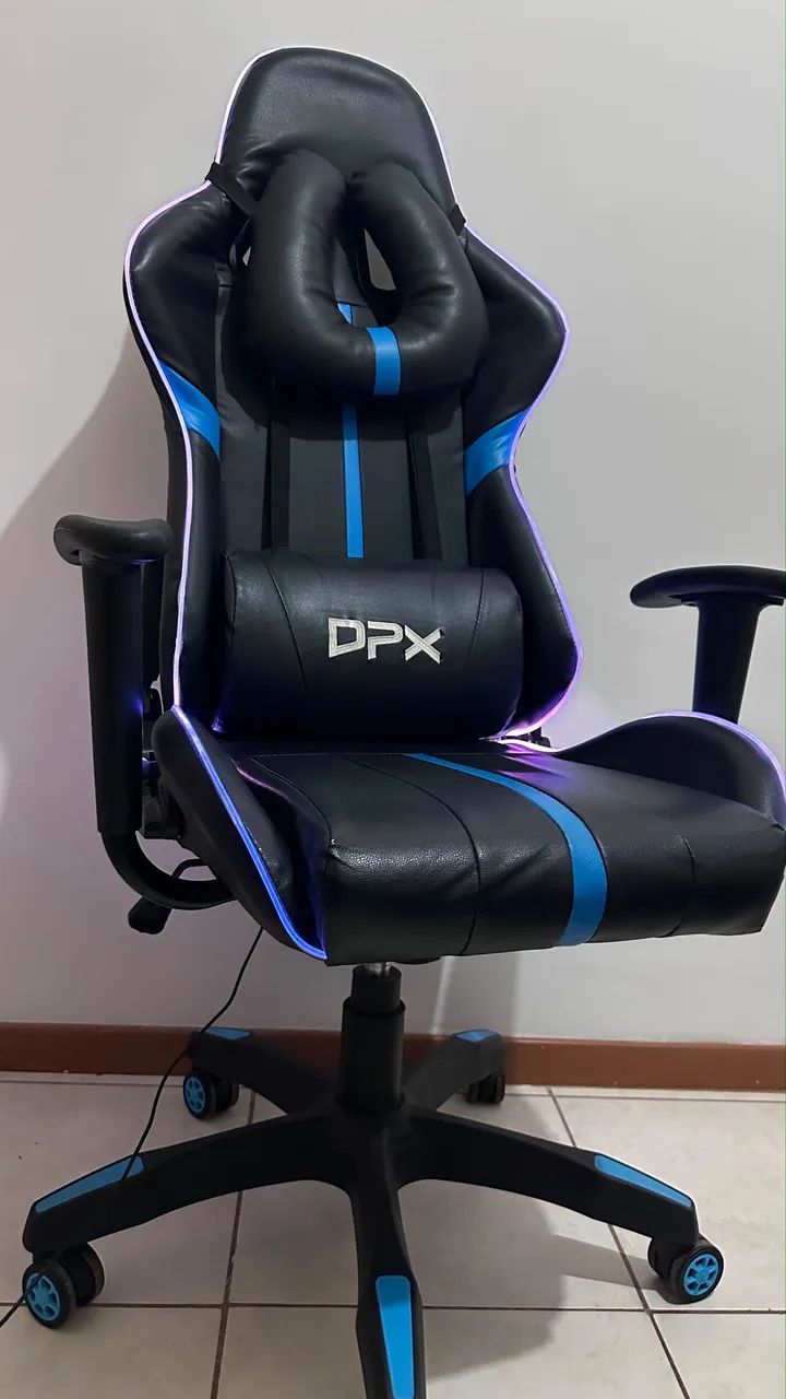 Cadeira Gamer - Foto 4