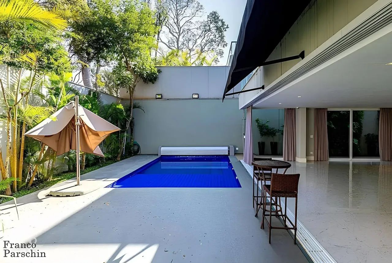 Imóvel para aluguel tem 600 metros quadrados com 3 quartos - Foto 4