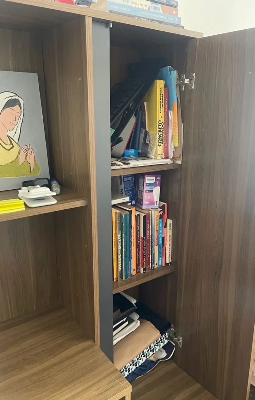 Mesa de Estudos  - Foto 2