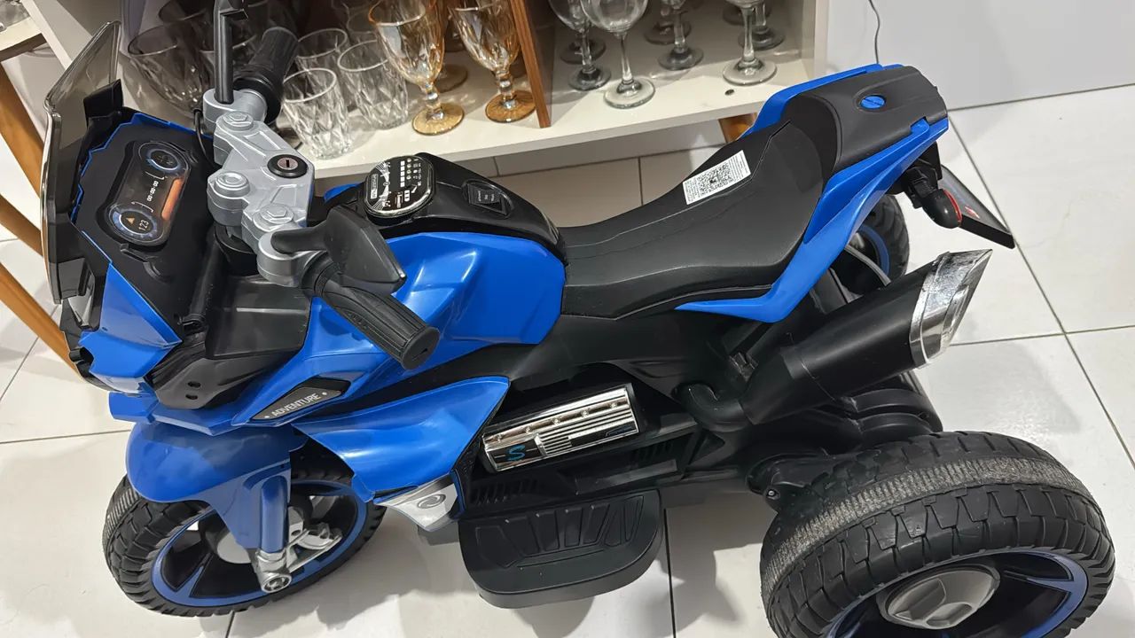 Moto 