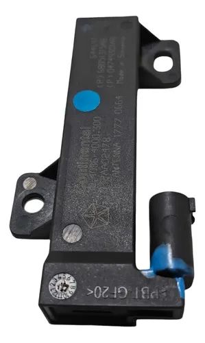 Sensor Antena Keyless Jeep Compass 2.0 Trailhawk 2017 A 2021 - Foto 2