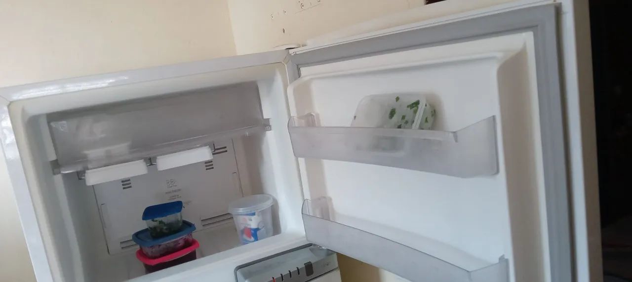 Geladeira Brastemp  - Foto 3