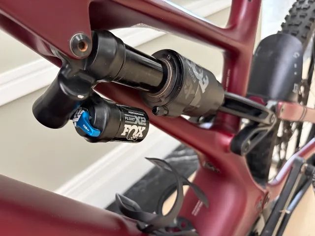 Bike Specialized Turbo Levo Expert - Foto 3