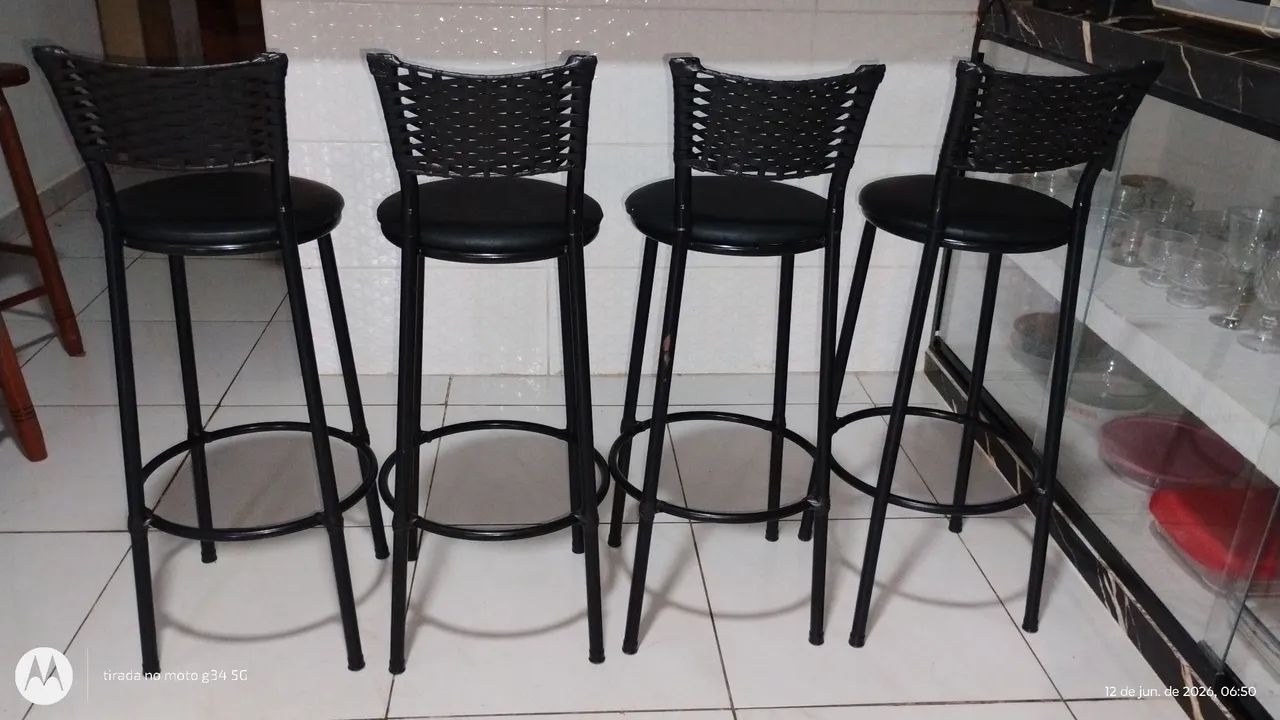 Semi novas, pra vender logo  - Foto 2