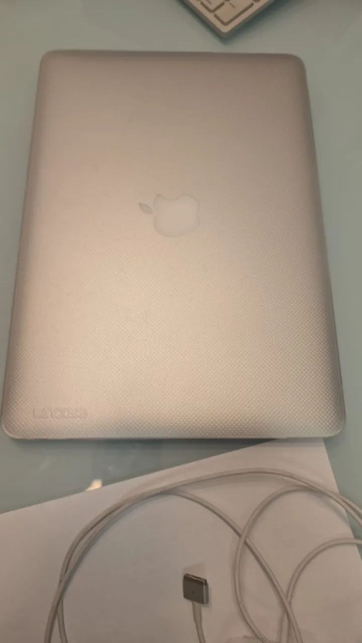 Macbook Air 2017 i5 8Gb SSD 128Gb - Notebooks - Centro