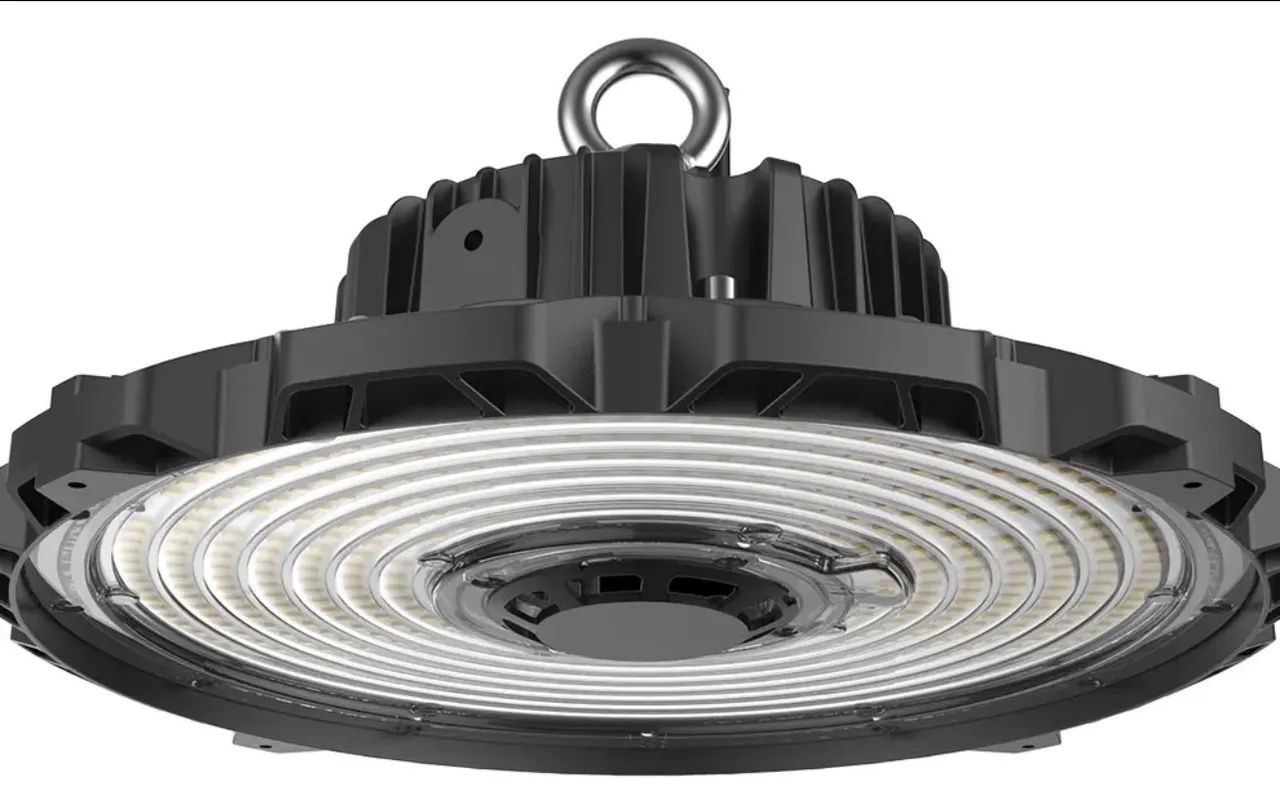 Luminária industrial Highbay Led 150W - Foto 2