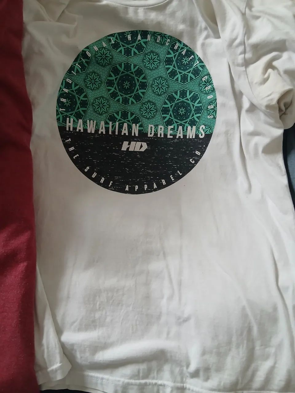 Camisetas - várias marcas - M - Foto 4