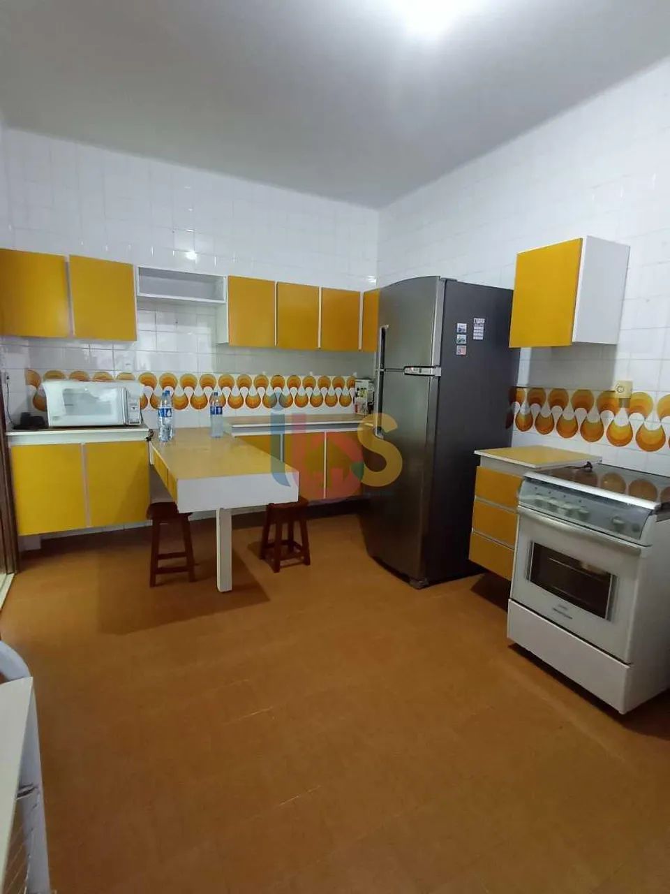 Alugo Apartamento com 04 Quartos na Avenida Soares Lopes - Foto 4