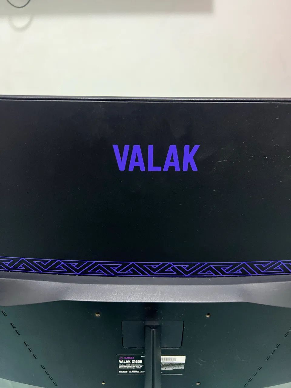 Monitor Valak - Foto 2