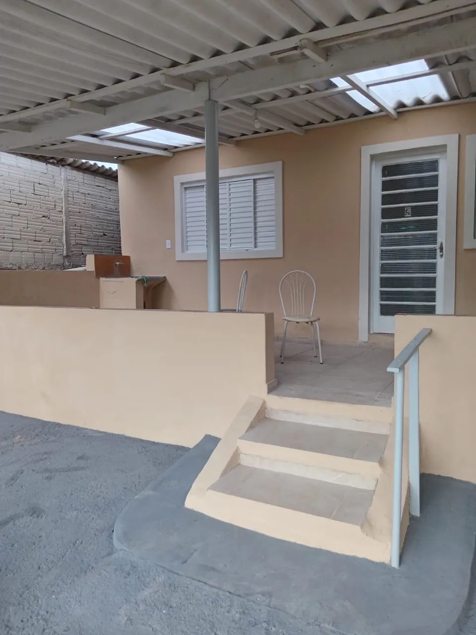 Foto - Votorantim - Jardim Novo Mundo