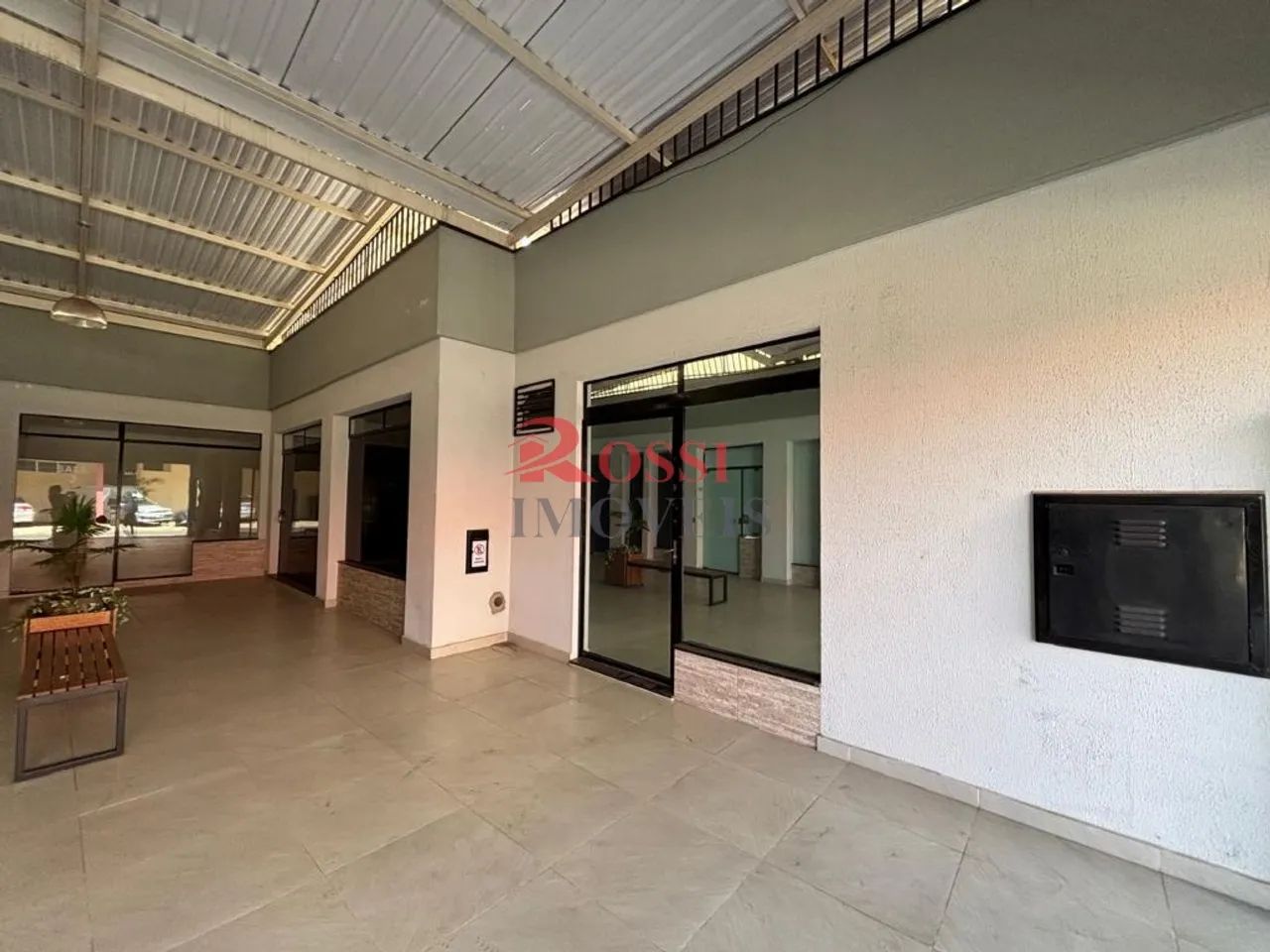 Locação de Comercial / Sala na cidade de Rio Claro - Foto 2