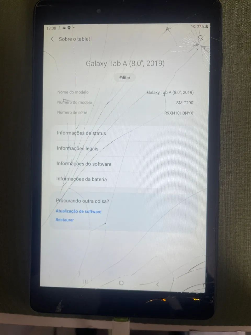 Tablet 2019 - Foto 3