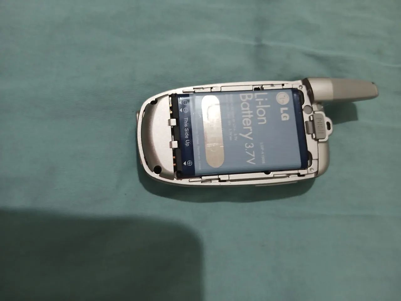 Celular retro LG - Foto 4