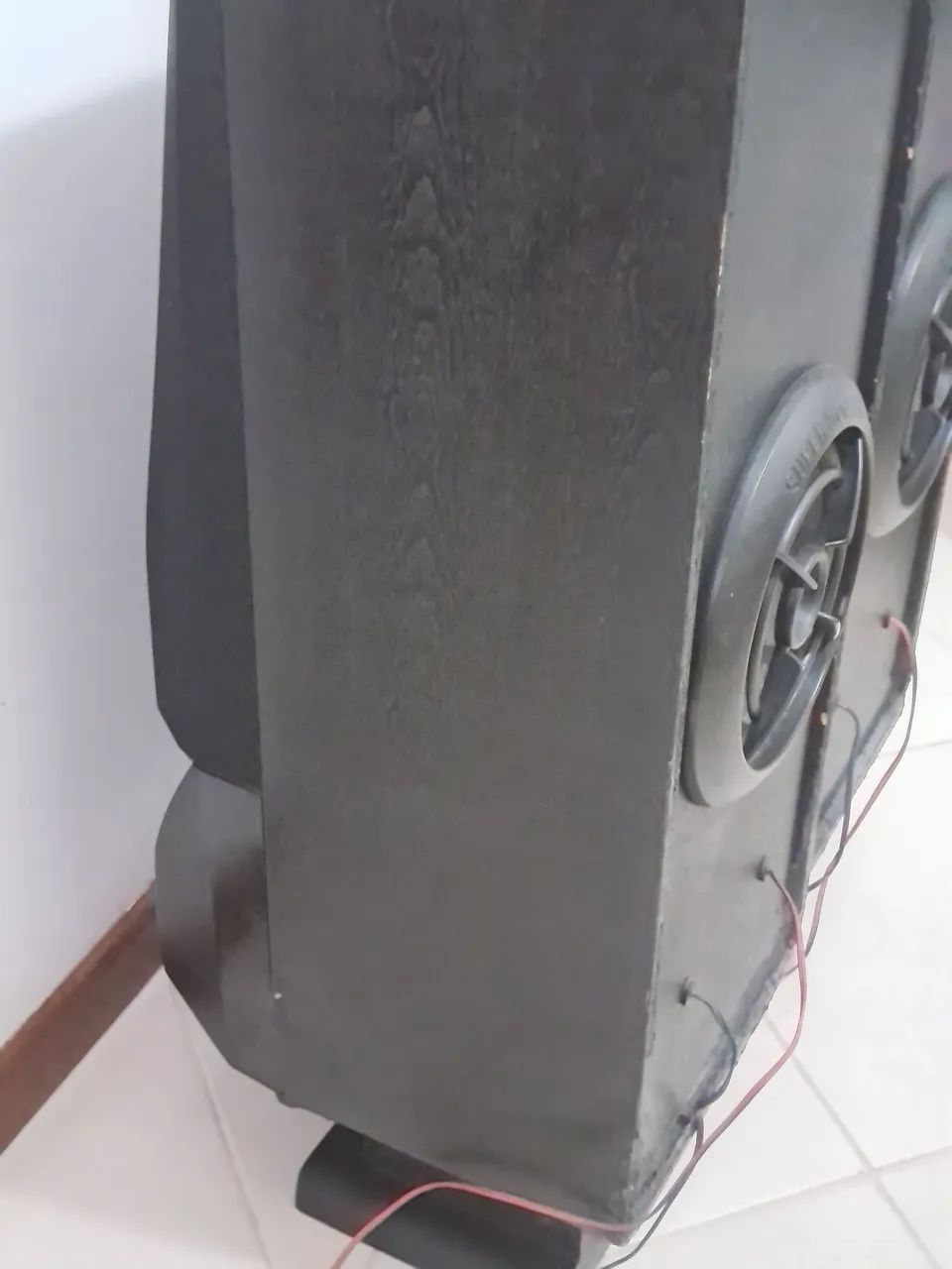 Par caixas som Sony lbt-n555av  - Foto 5