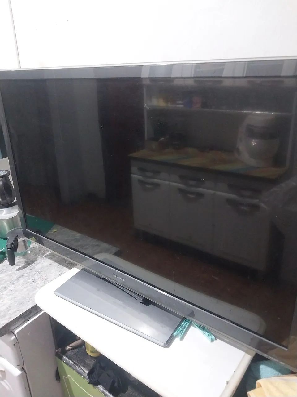 Tv Panasonic  - Foto 2
