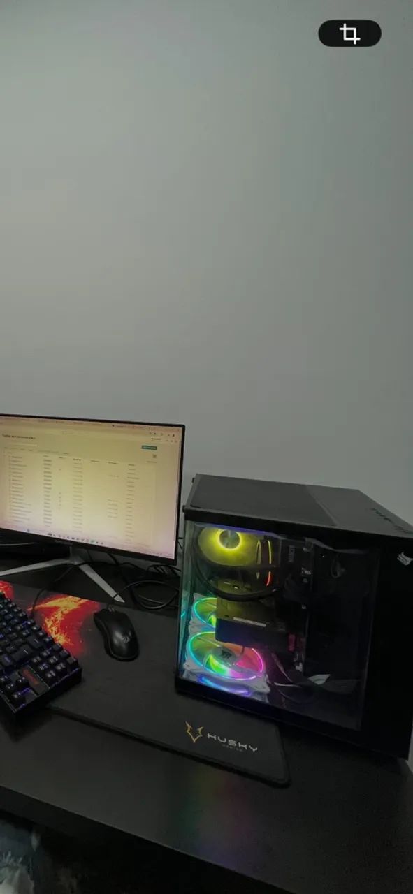 PC GAMER - GeForce RTX 5060 8GB - Foto 4