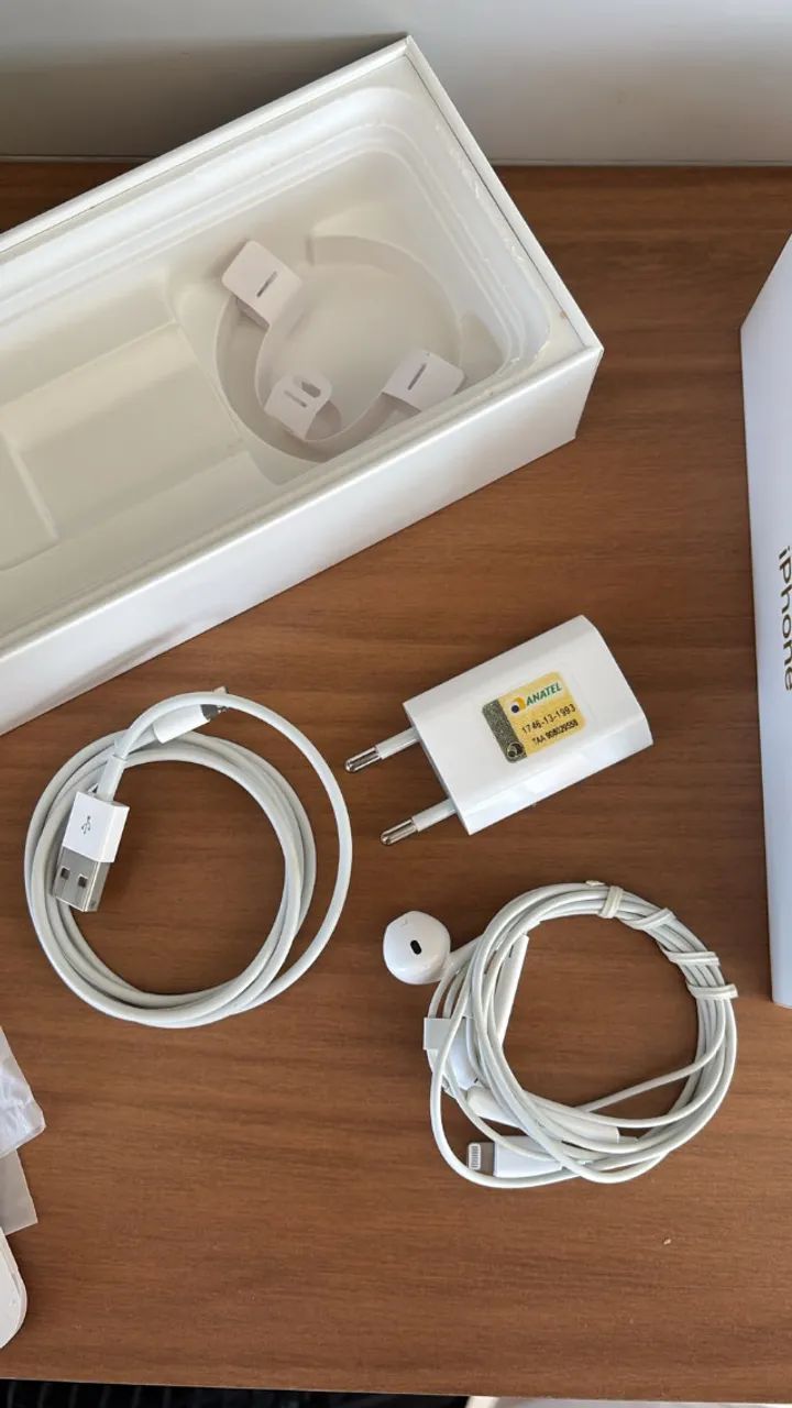 Iphone 11 64gb Amarelo bem conservado - Foto 5