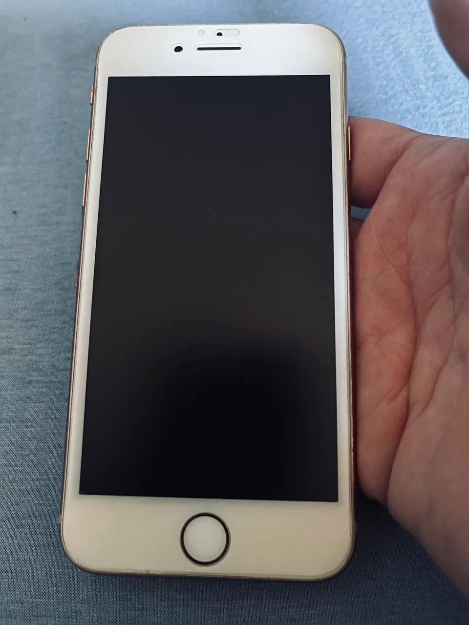 iPhone 8 64giga - Foto 3