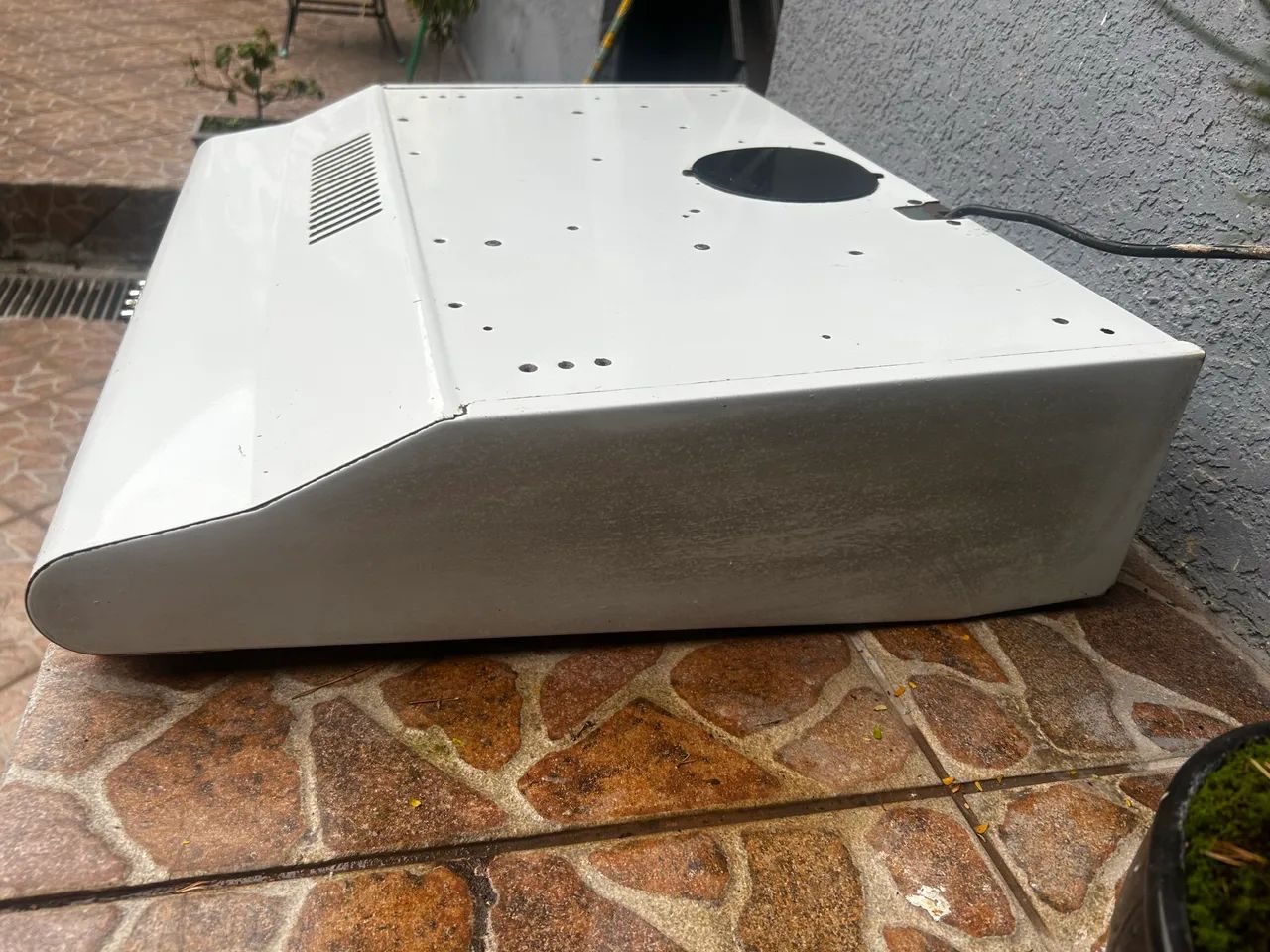 Depurador de ar - Foto 4