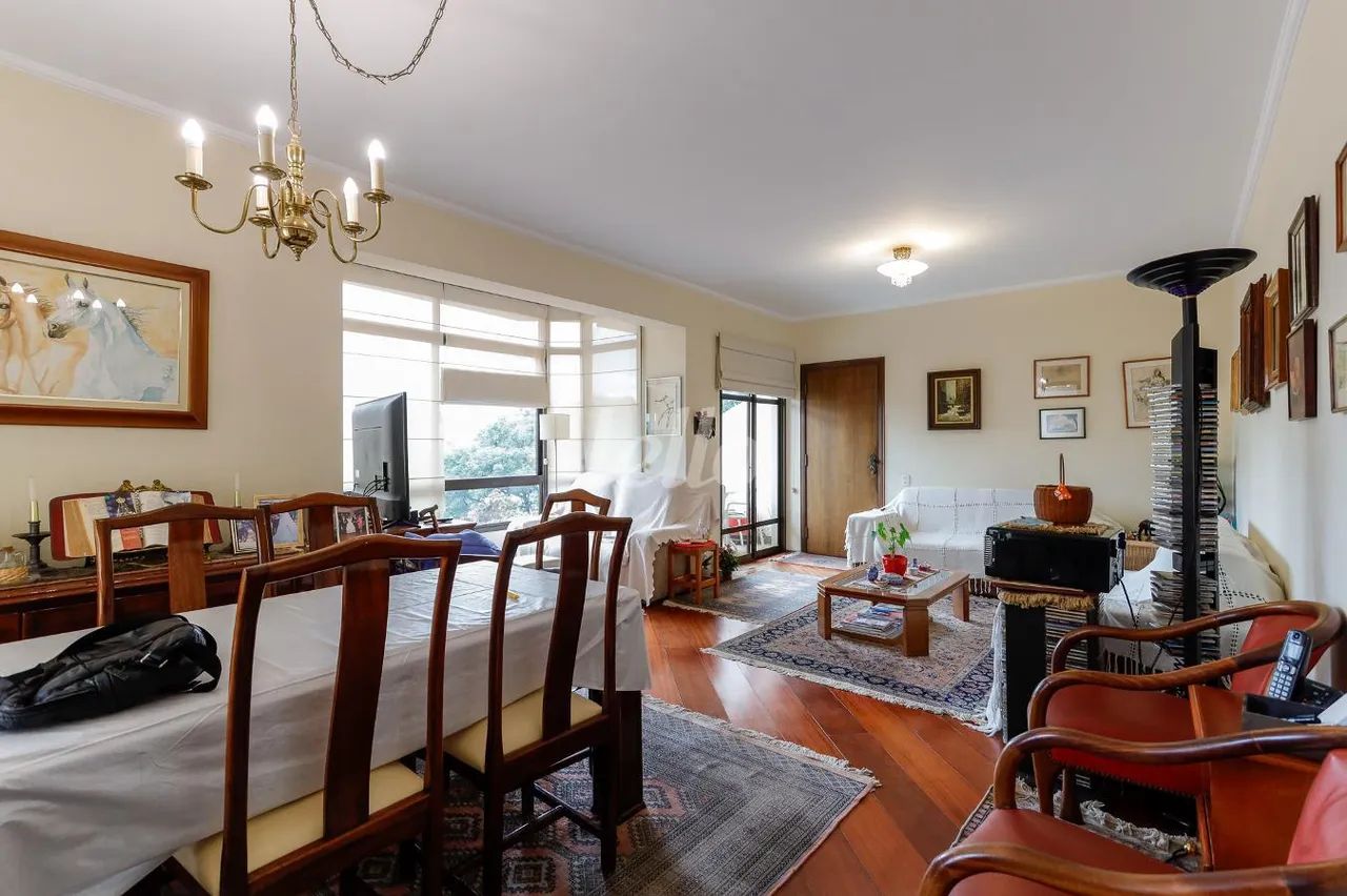 Apartamento 3 quartos à venda no(a) Perdizes - Foto 4
