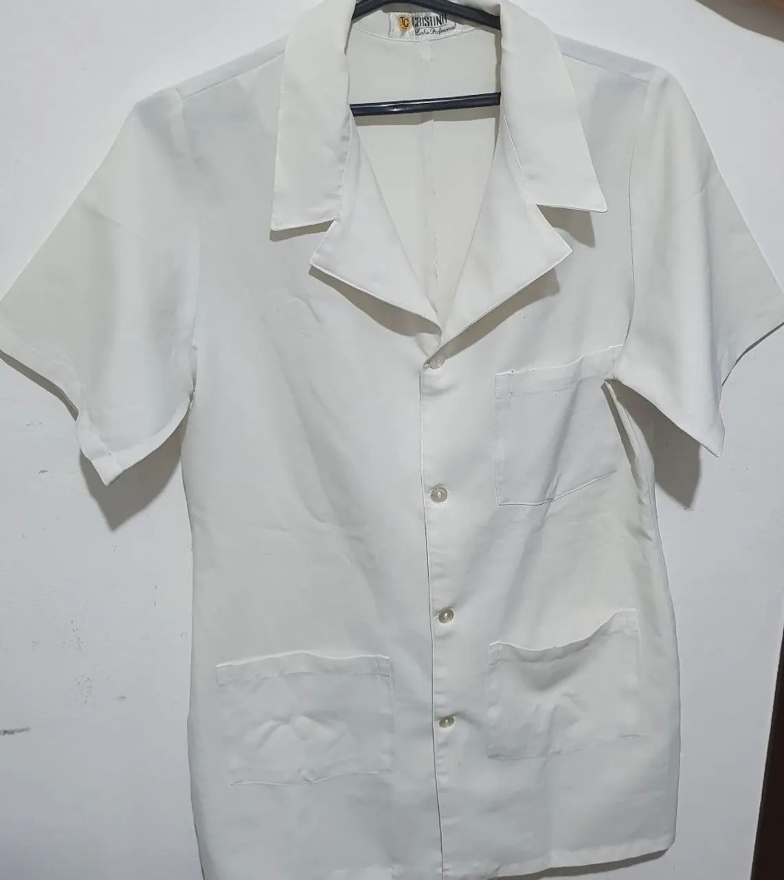 Vendo jaleco 
