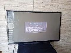 Tv 55 Samsung 