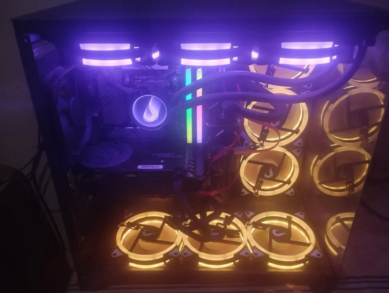 CPU GAMER  - Foto 4
