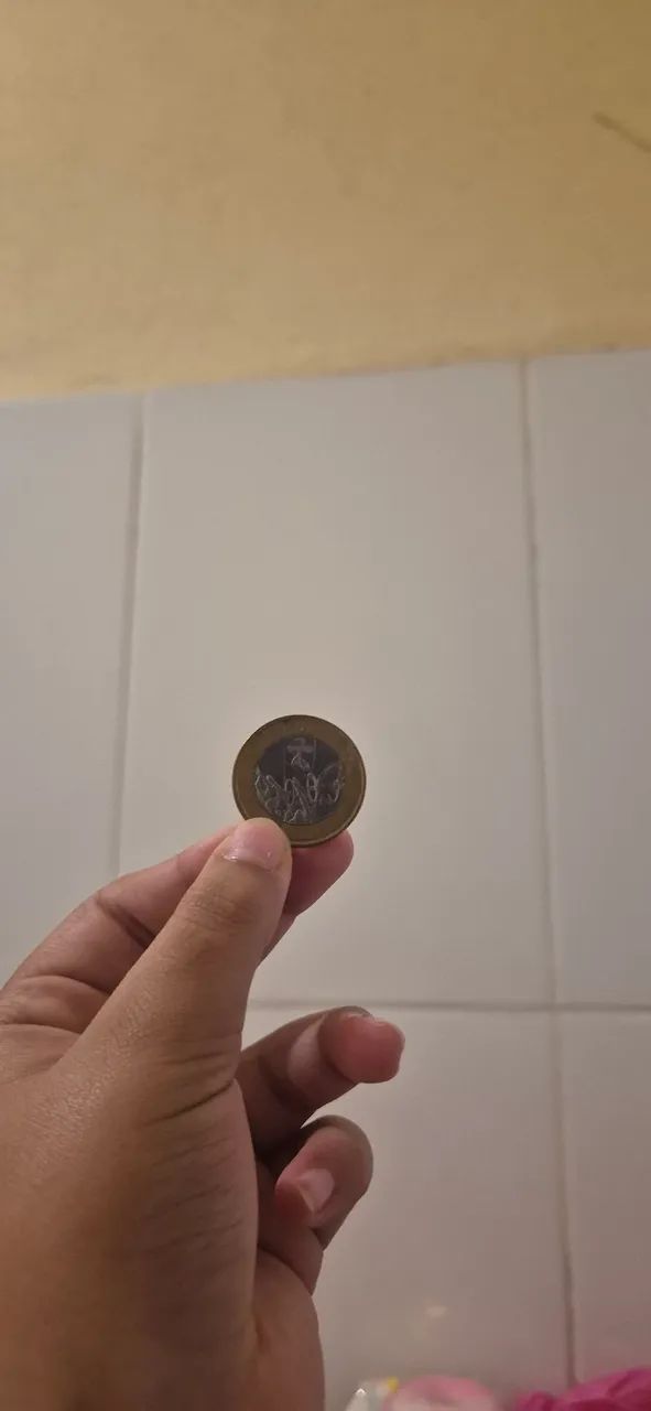 Moeda  antiga para coleção  - Foto 4