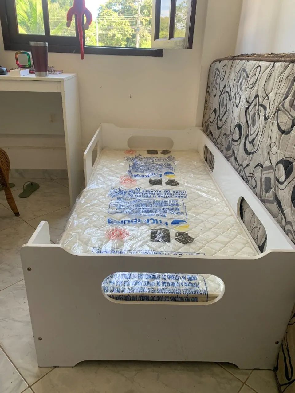 Cama infantil  - Foto 2