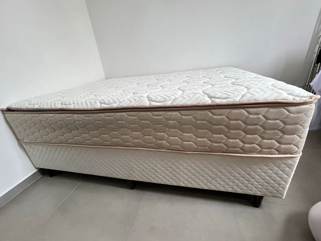 Cama praticamente nova - Foto 3