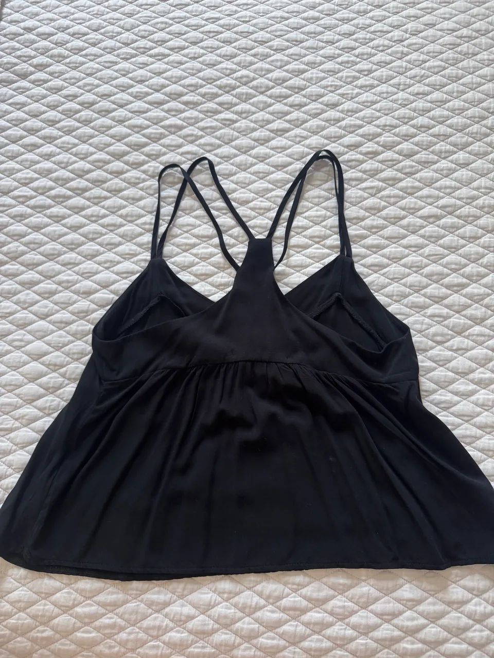 Blusinha de alça  - Foto 2