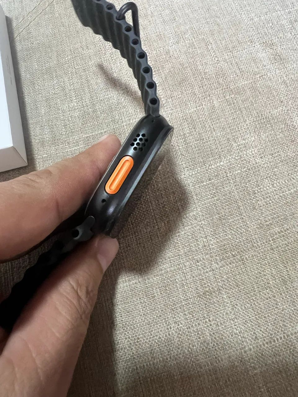 Apple Watch Ultra 3 - Foto 4