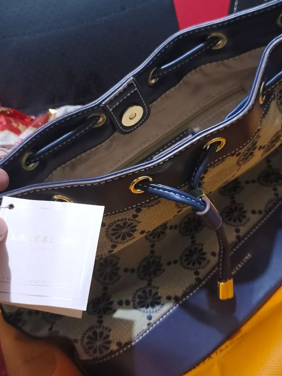 Bolsa - Foto 4