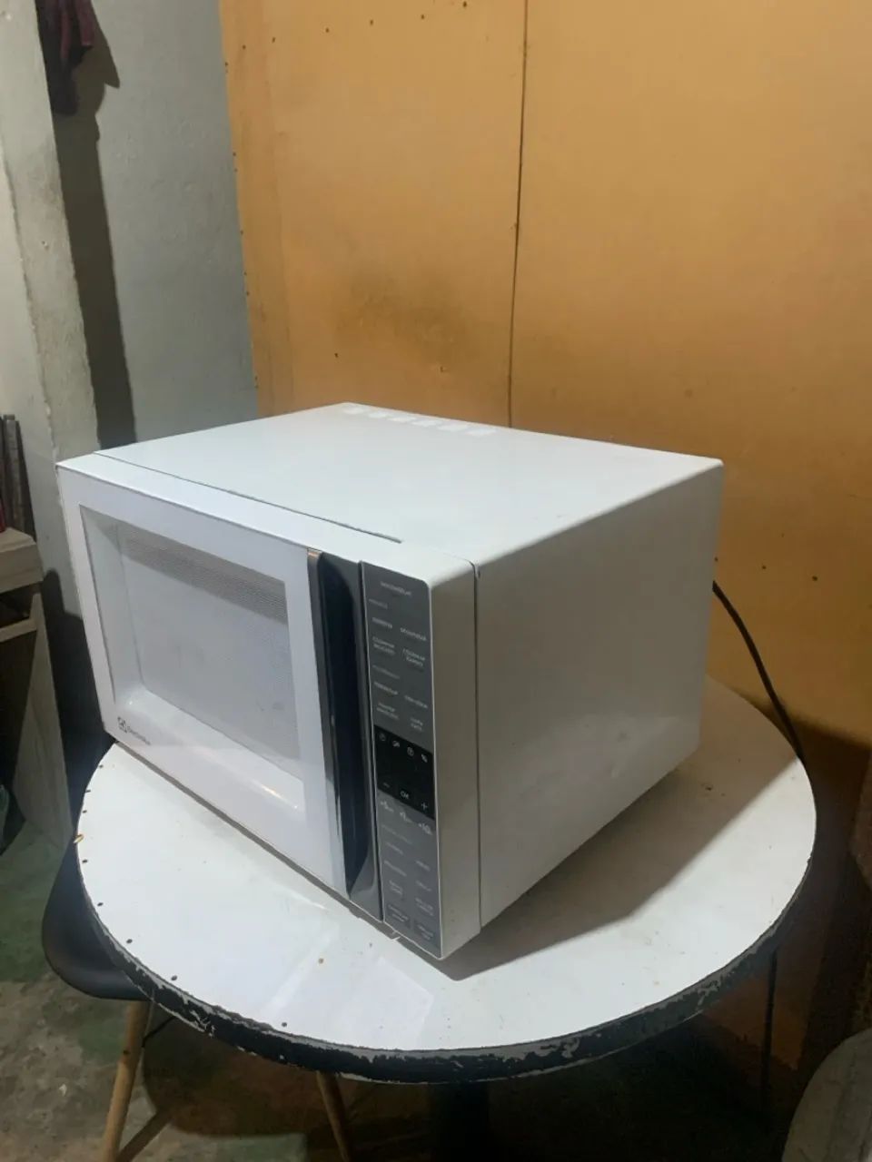 Microondas Electrolux - Foto 4