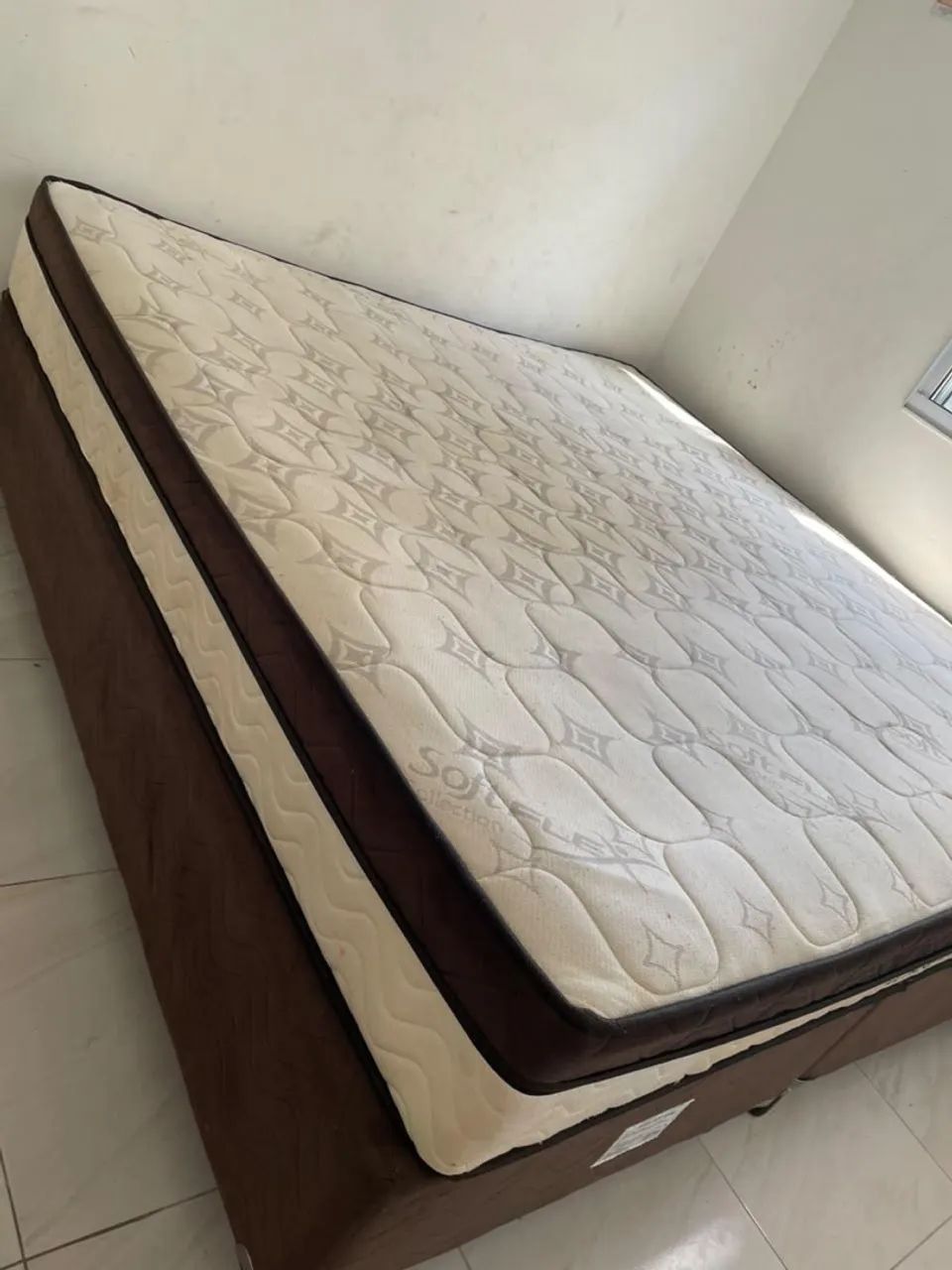 Cama super king  - Foto 2