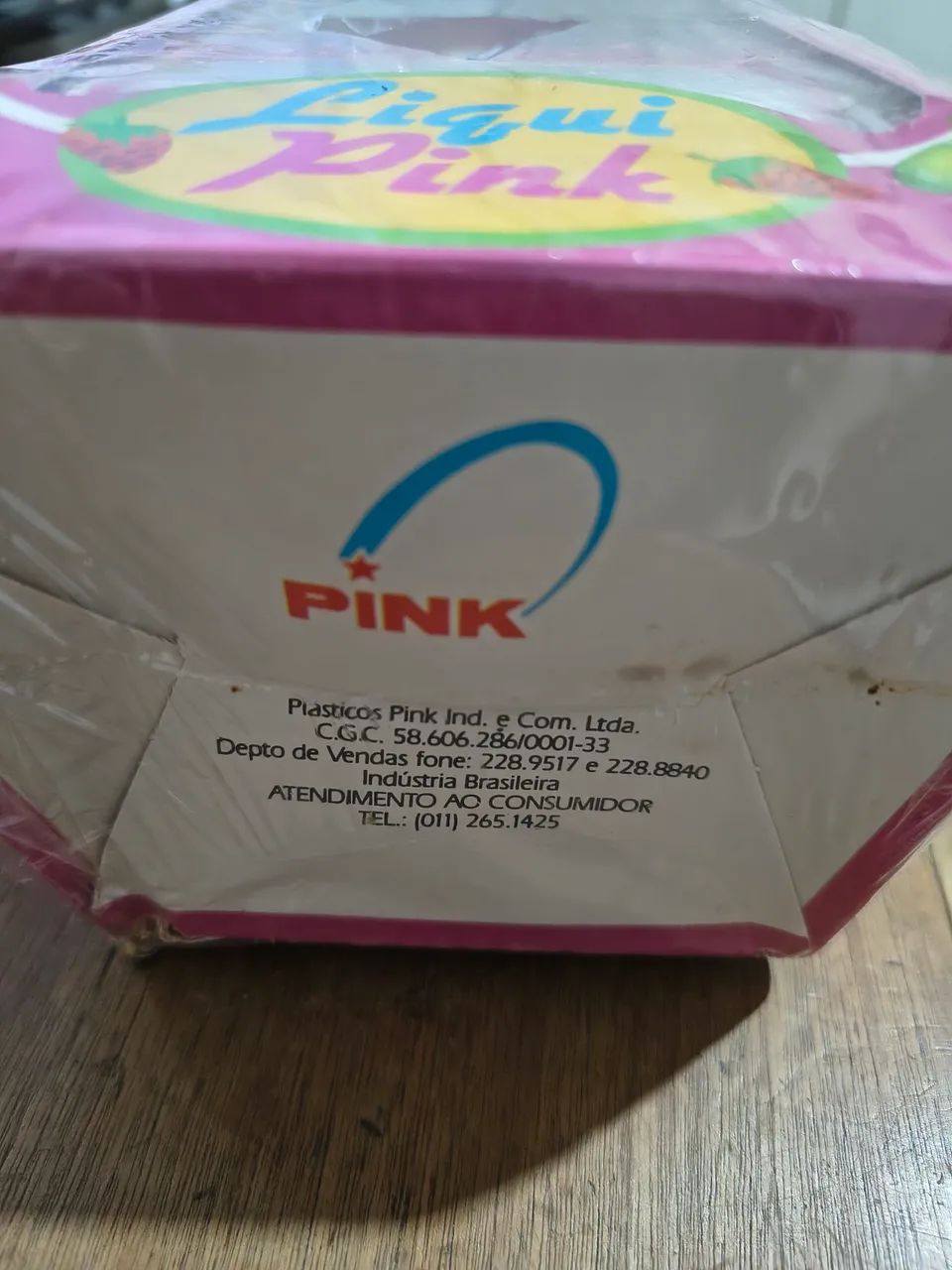 Brinquedo antigo  - Foto 2