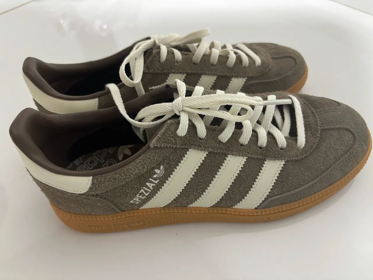 Tênis Adidas Spezial - Foto 3