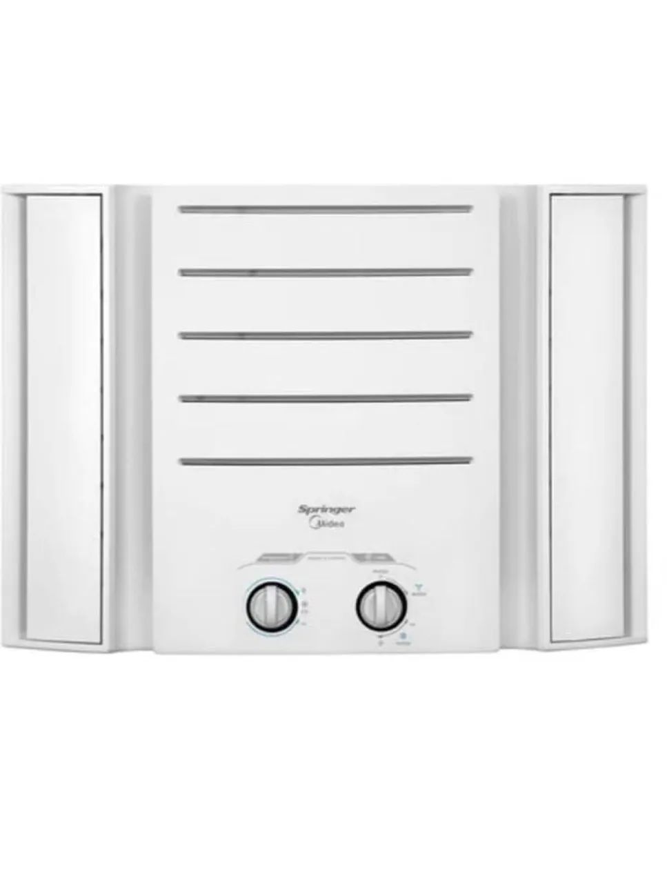 Ar condicionado Springer 9000 BTUs 