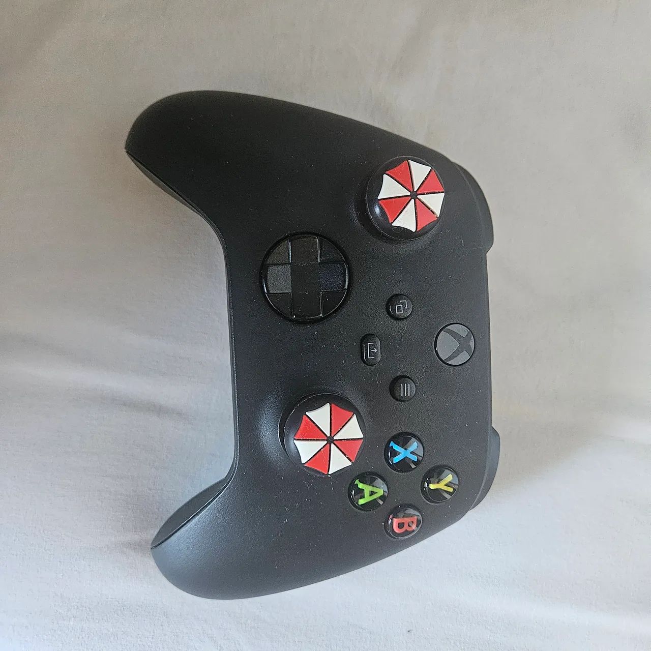 Controle xbox 