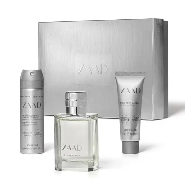 Kit zaad