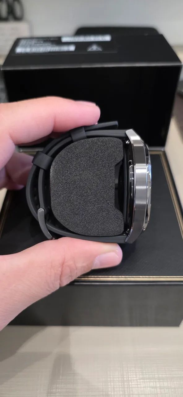 SmartWatch Huawei Watch GT 5 - Foto 5